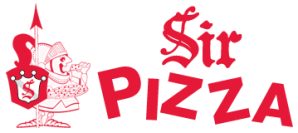 Sir PIzza Logo